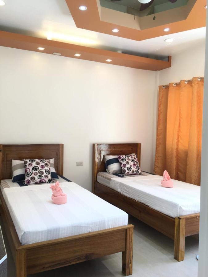 Krizma Inn El Nido Extérieur photo