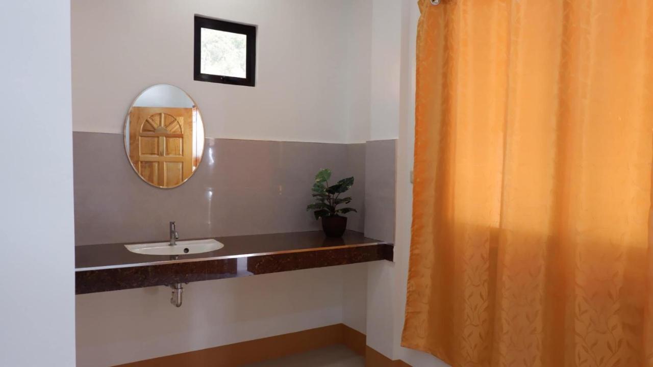 Krizma Inn El Nido Extérieur photo