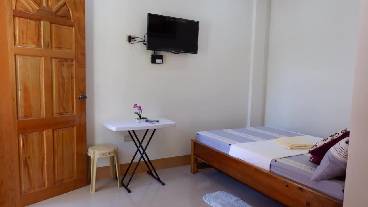 Krizma Inn El Nido Extérieur photo