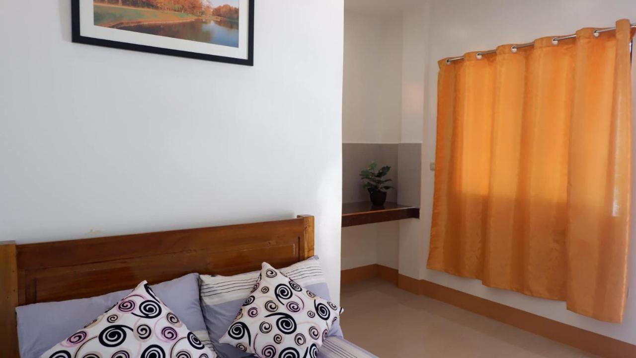 Krizma Inn El Nido Extérieur photo