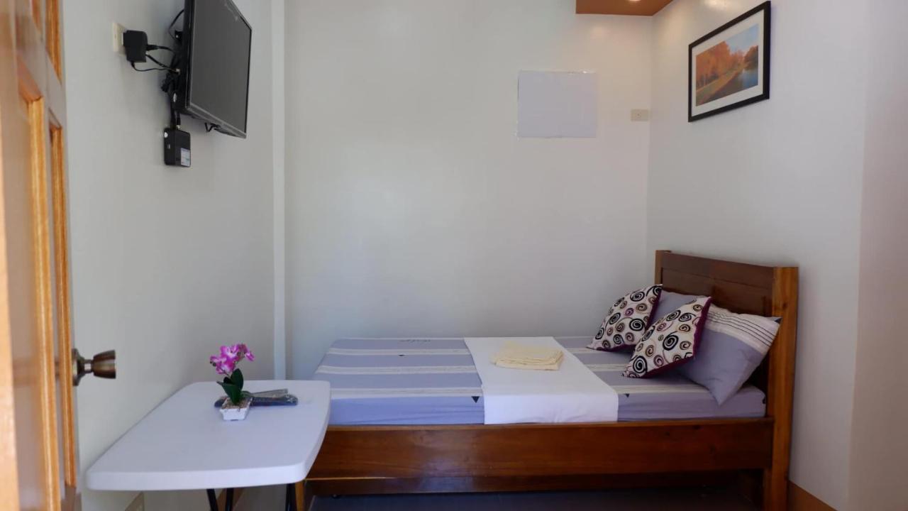 Krizma Inn El Nido Extérieur photo