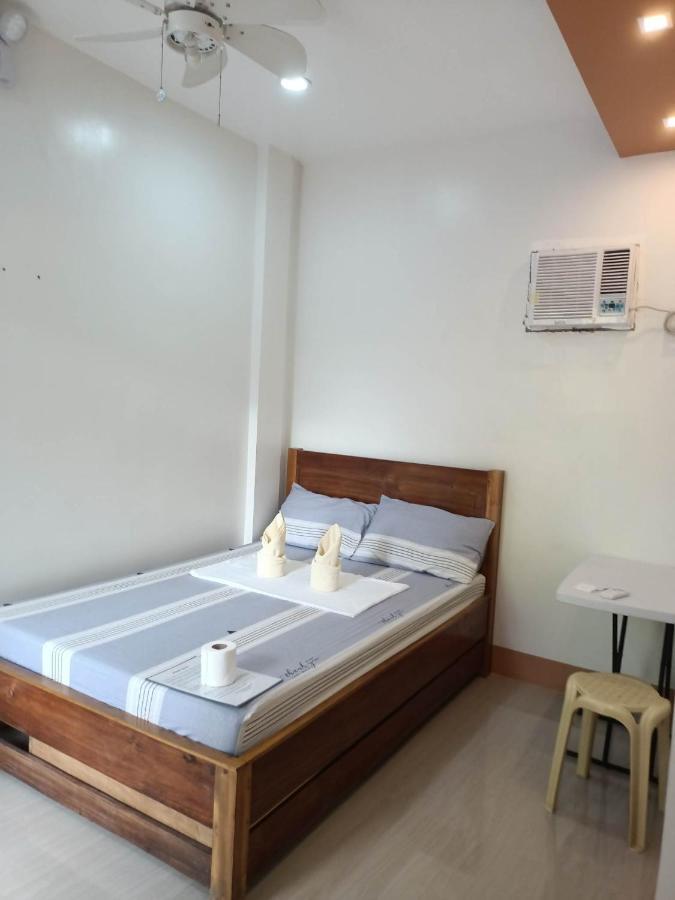 Krizma Inn El Nido Extérieur photo