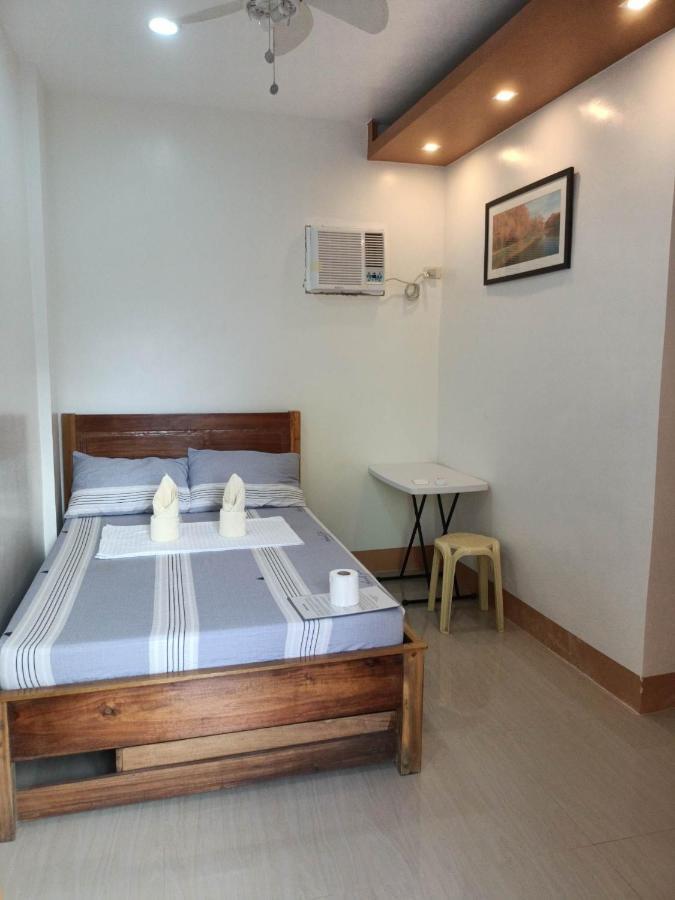 Krizma Inn El Nido Extérieur photo