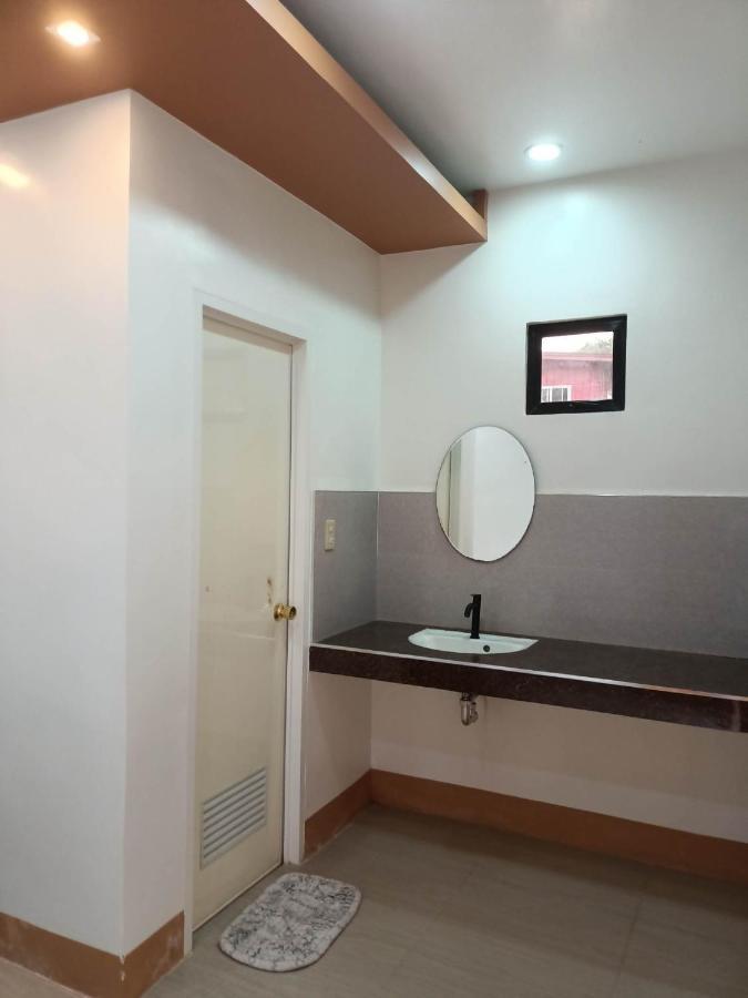 Krizma Inn El Nido Extérieur photo