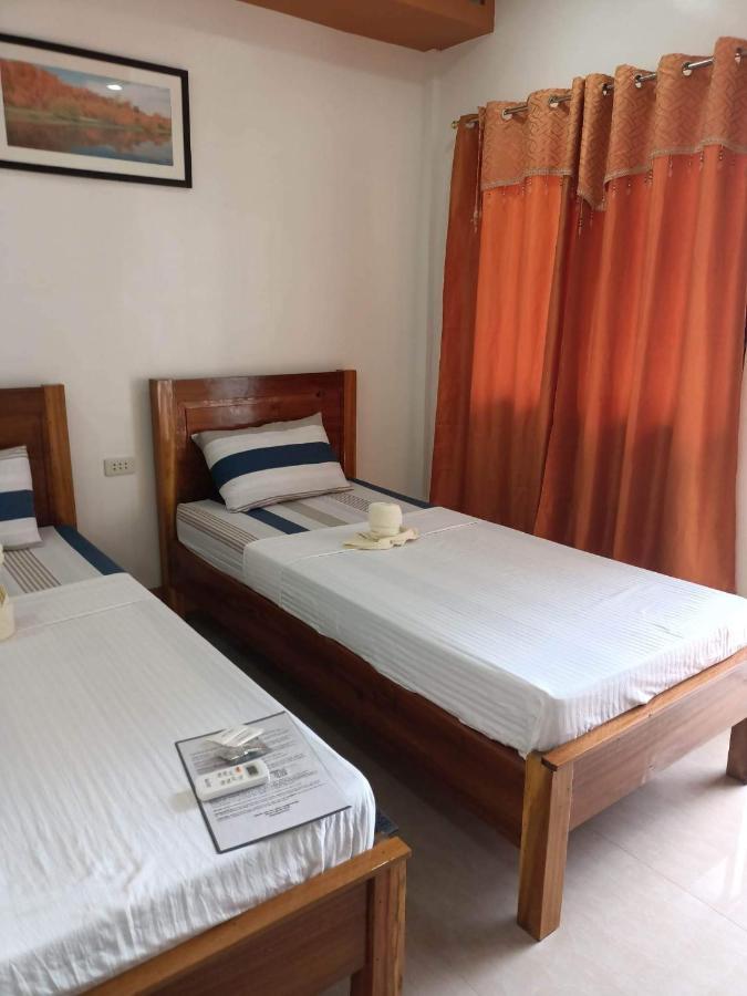 Krizma Inn El Nido Extérieur photo