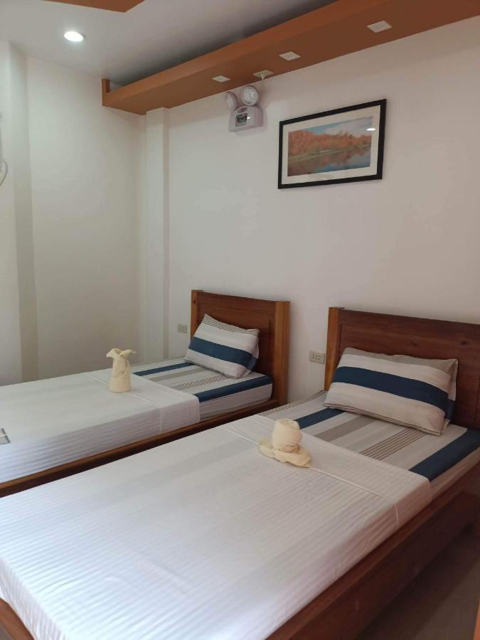 Krizma Inn El Nido Extérieur photo