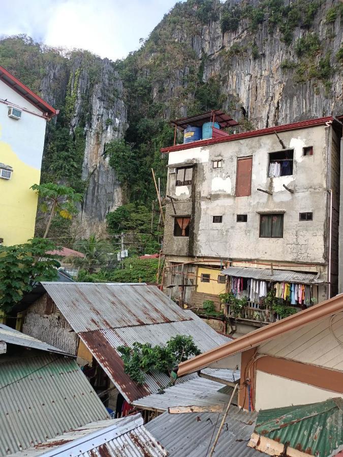 Krizma Inn El Nido Extérieur photo